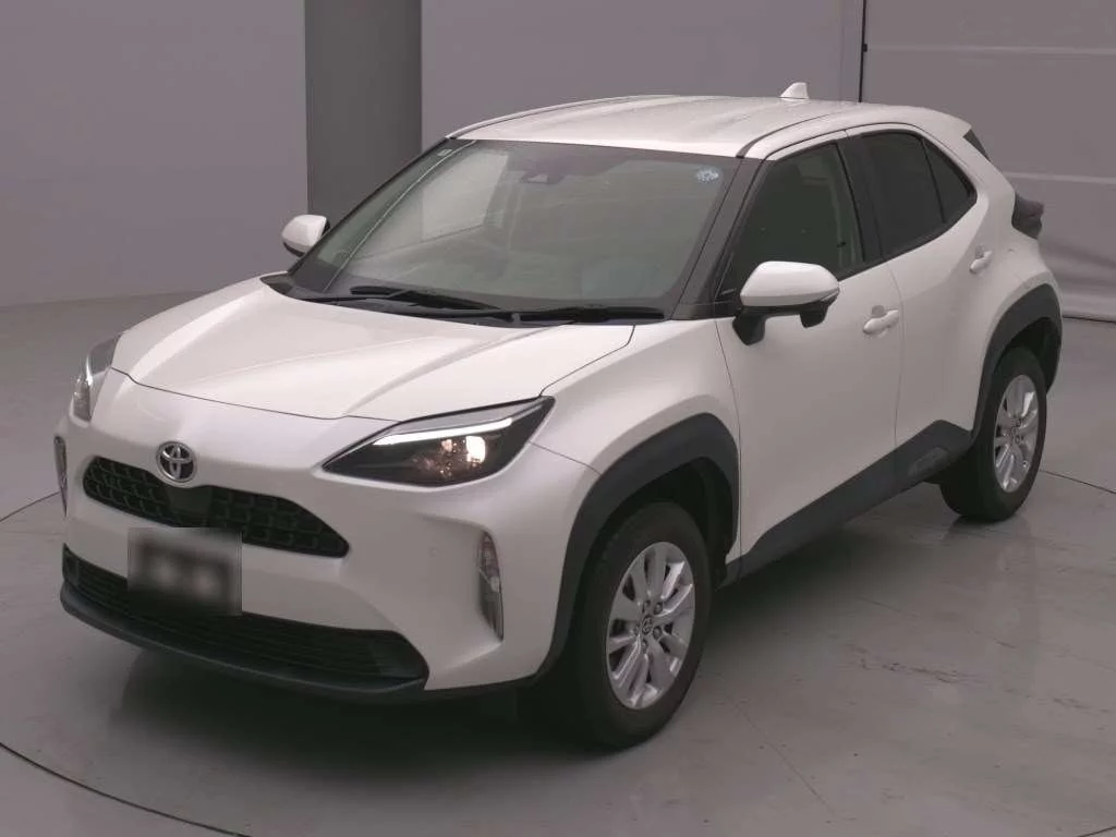 Toyota Yaris Cross MXPB10 2022